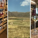 Armenien – en ny destination för vinintresserade