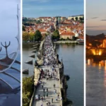 Weekendstäder i Europa – 10 storstäder att besöka