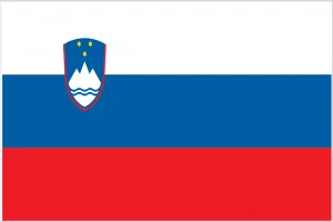 resmål i Slovenien
