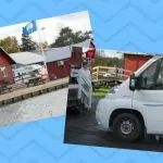 Ibland går allt fel…
