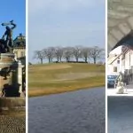 Unesco världsarv i Sverige – från norr till söder