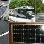 Solceller till husbilen