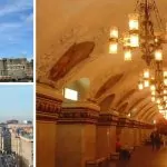 Europas största städer – 10 i topp