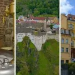 Freedomtravel på Instagram – vi byter roller!