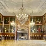 Riddarhuset i Stockholm – intressant att besöka