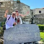Nesebar i Bulgarien – 10 tips till världsarvsstaden