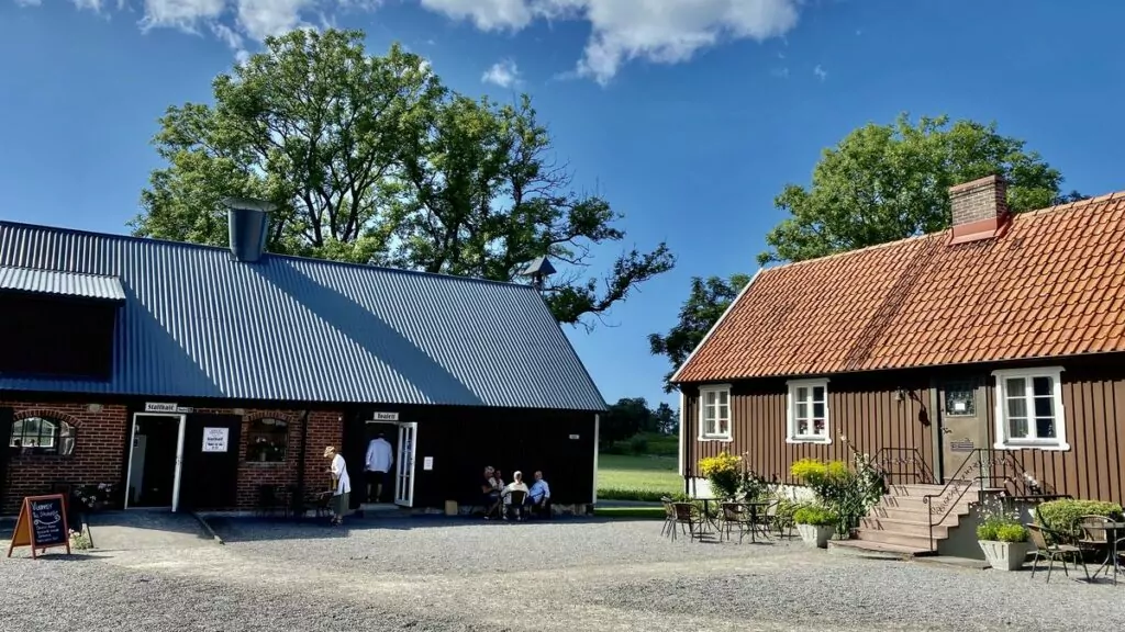 Birgit Nilsson Museum