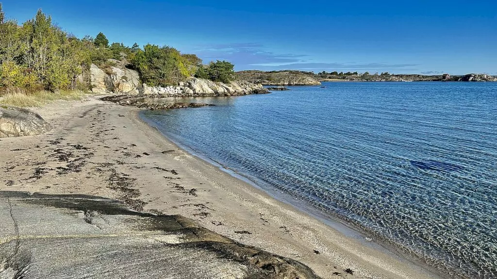 Göra i Strömstad med barn