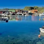 Att besöka Kosteröarna i Bohuslän – en härlig utflykt