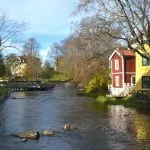 Norrtälje – ”Roslagens huvudstad”