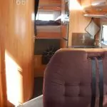 Ordning och reda i husbilen
