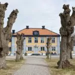 Nyckelvikens naturreservat i Nacka