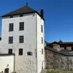 Nyköpingshus – platsen för Nyköpings gästabud