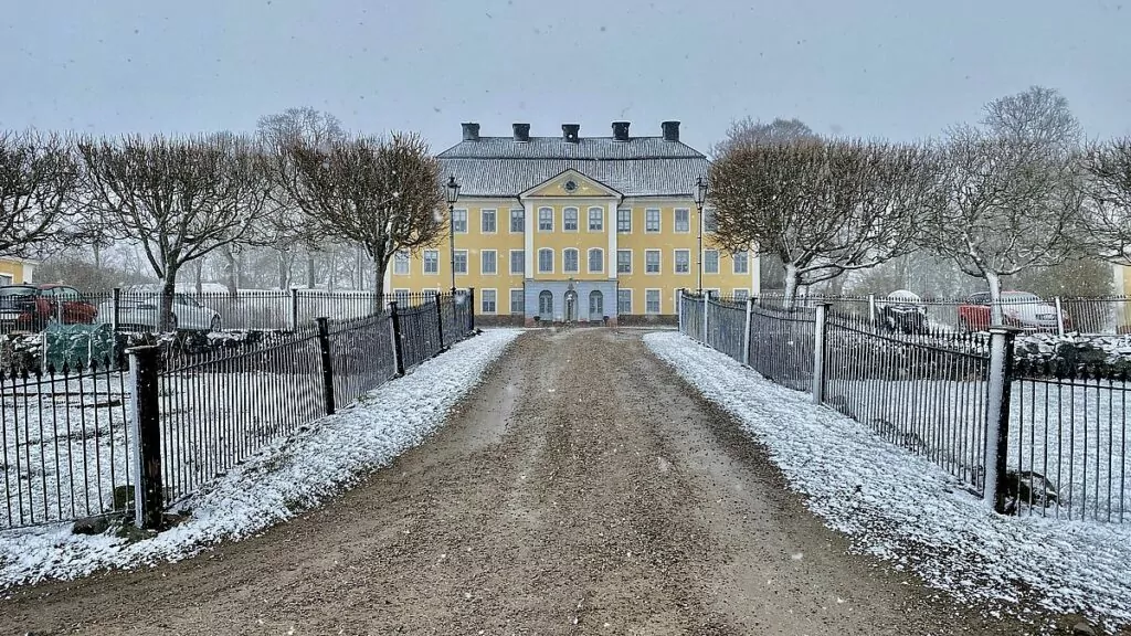 Nynäs slott