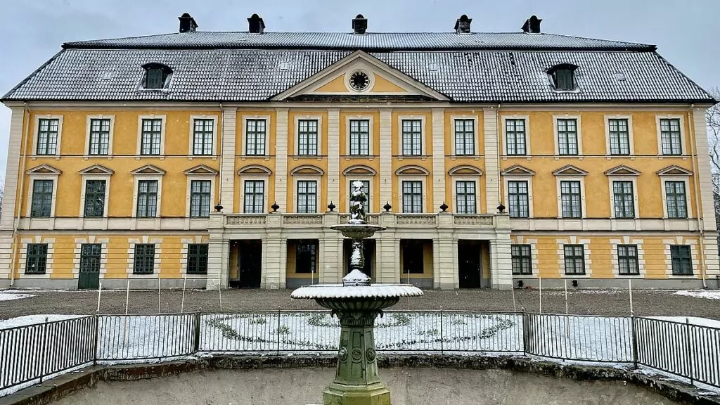 Nynäs slott