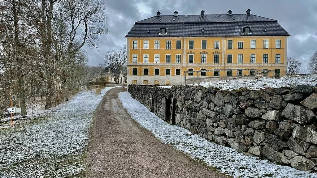 Nynäs slott