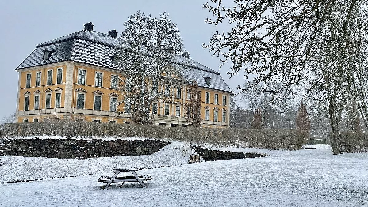 Nynäs slott