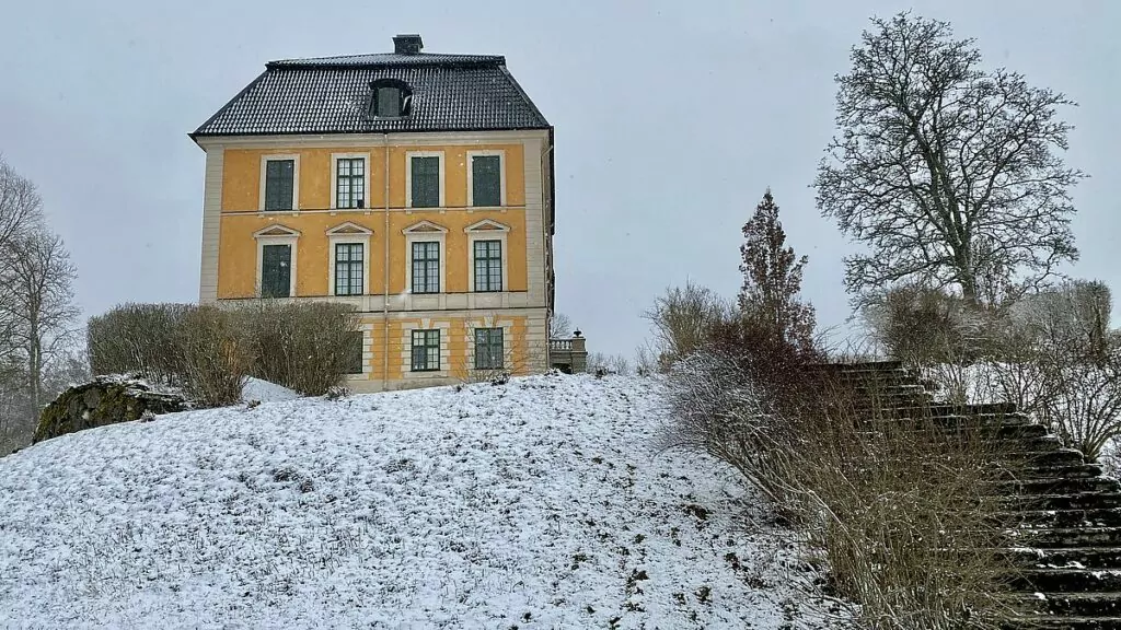 Nynäs slott