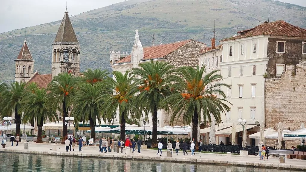 Trogir