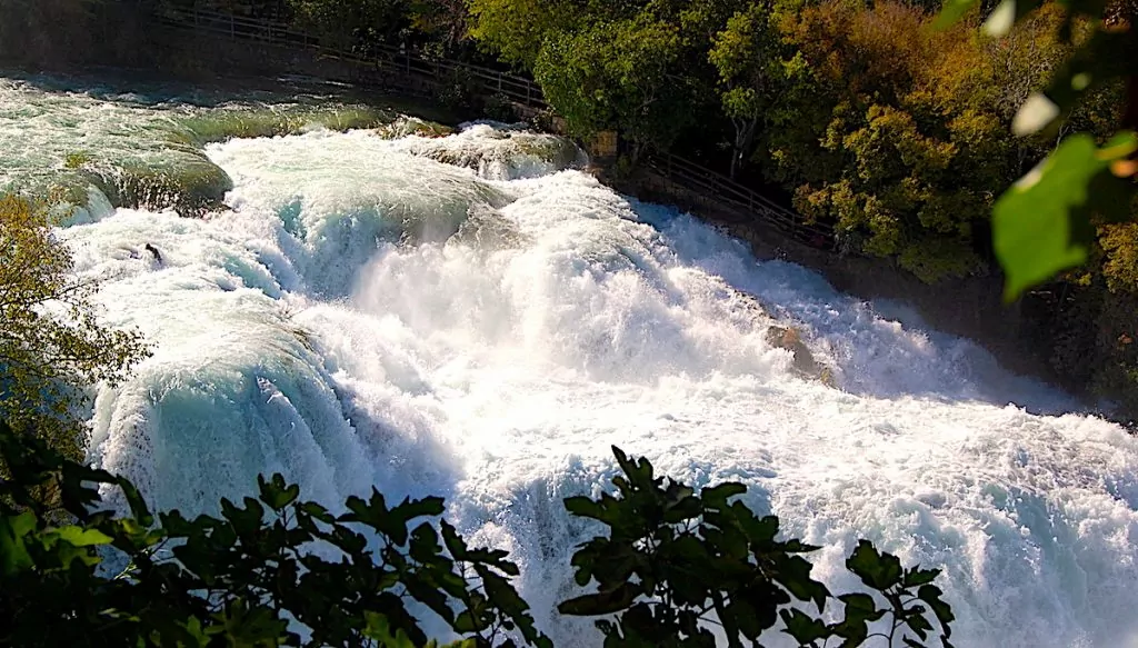 Stora guiden till Krka National park i KroatienKrka nationalpark