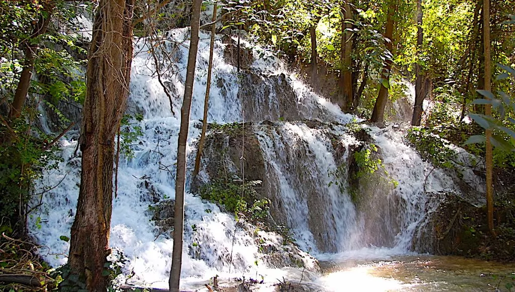 Krka National park