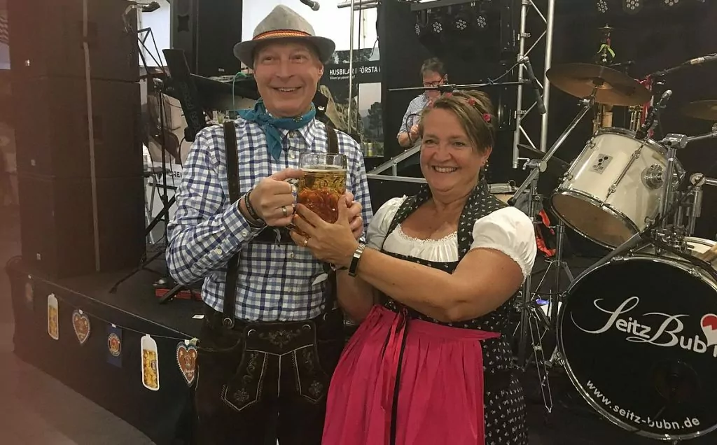 Oktoberfest