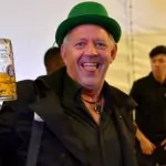 Fest på Elmia Husvagn Husbil – från Oktoberfest till Elvis