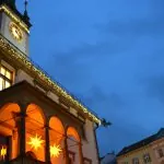 Olomouc – en pärla i östra Tjeckien