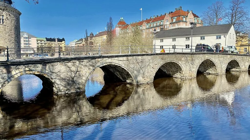 Göra i Örebro