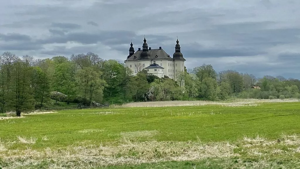 Ekenäs slott