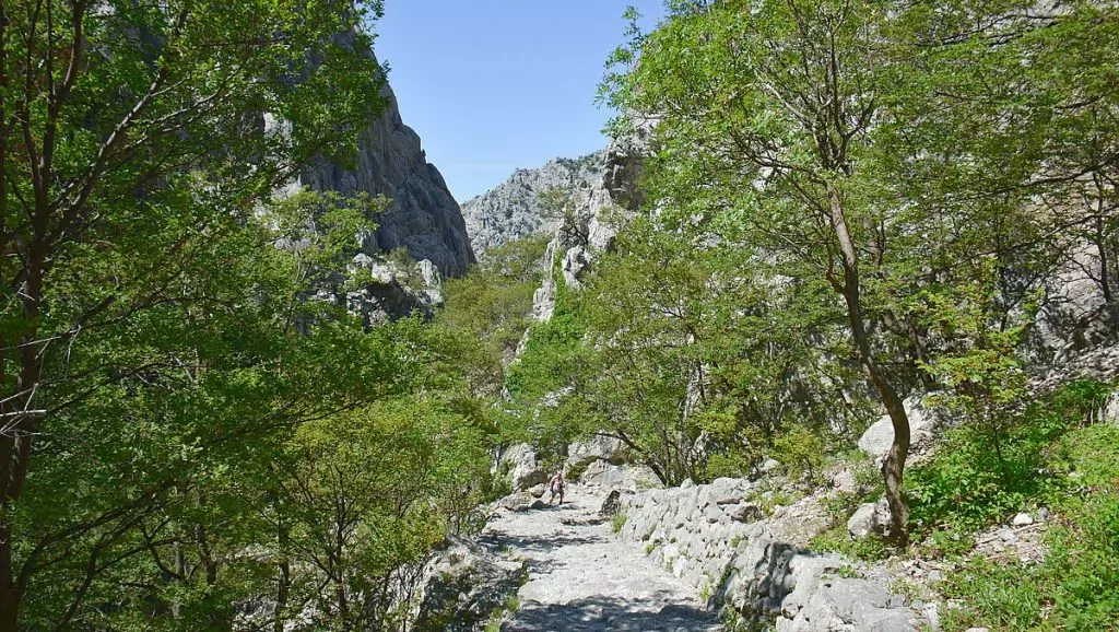 paklenica