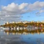 Pampas marina i Solna – allt du vill veta