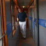 Åka nattåg i Sverige – våra erfarenheter av sovvagn