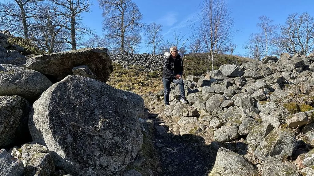 Görvälns naturreservat