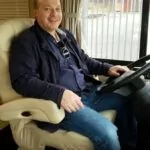 Veckans Gäst: Peter Gröndahl, VD American Motorhomes