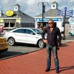 Halifax, Nova Scotia