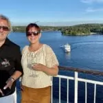 Kryssning med Viking Line i coronatid – så här funkar det