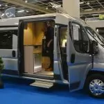 Caravan – Husbilsmässa i Helsingfors