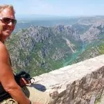 Gorges du Verdon