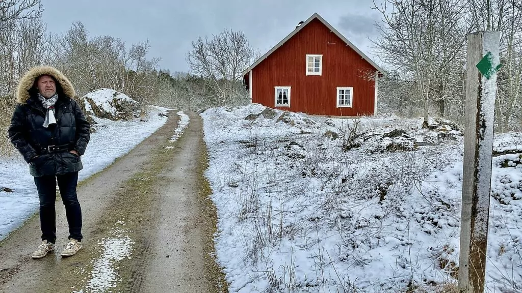 Nynäs naturreservat