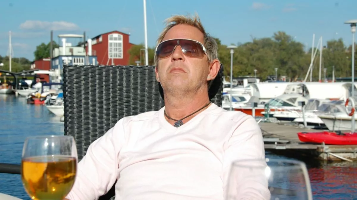 Peter husbåt