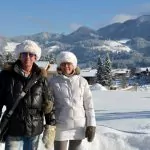 Åka på skidresa i Österrike – så gör du!