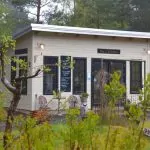 Pia’s Kitchen i Kristianstad – en av Sveriges minsta restauranger?