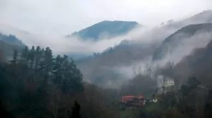 Picos de Europa Spanien