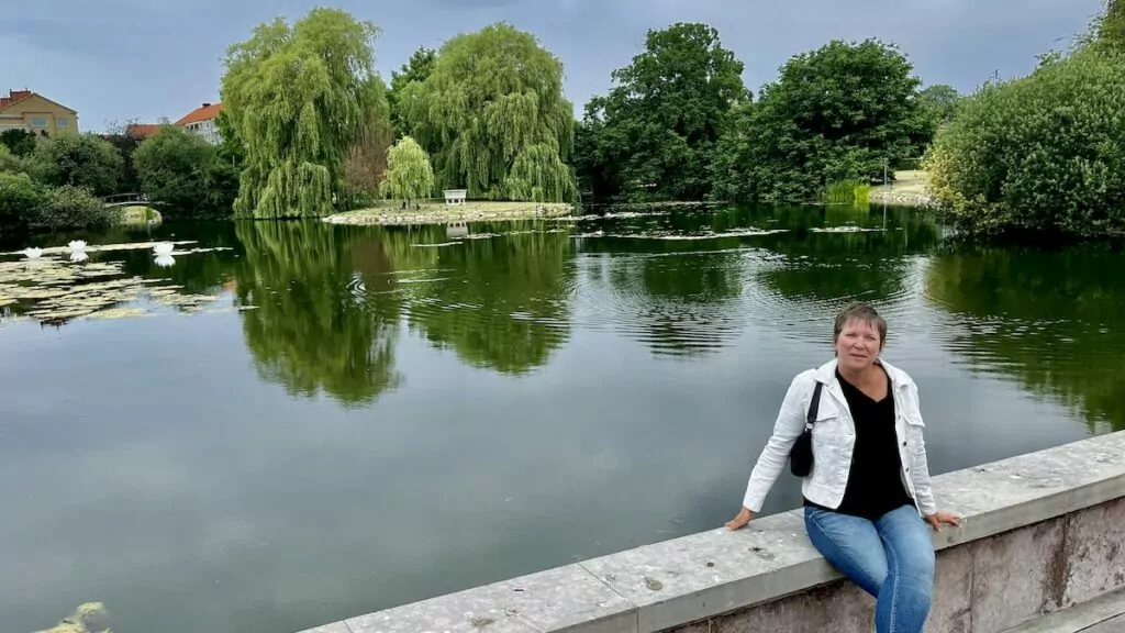 Göra i Malmö - Pildammsparken