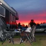 Sveriges alla 5-stjärniga campingar