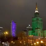 5 upplevelser i Warszawa