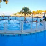 Flyg från Stockholm till Hurghada – charter till El Gouna