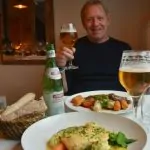 4 bra restauranger i Bryssel – härlig belgisk mat