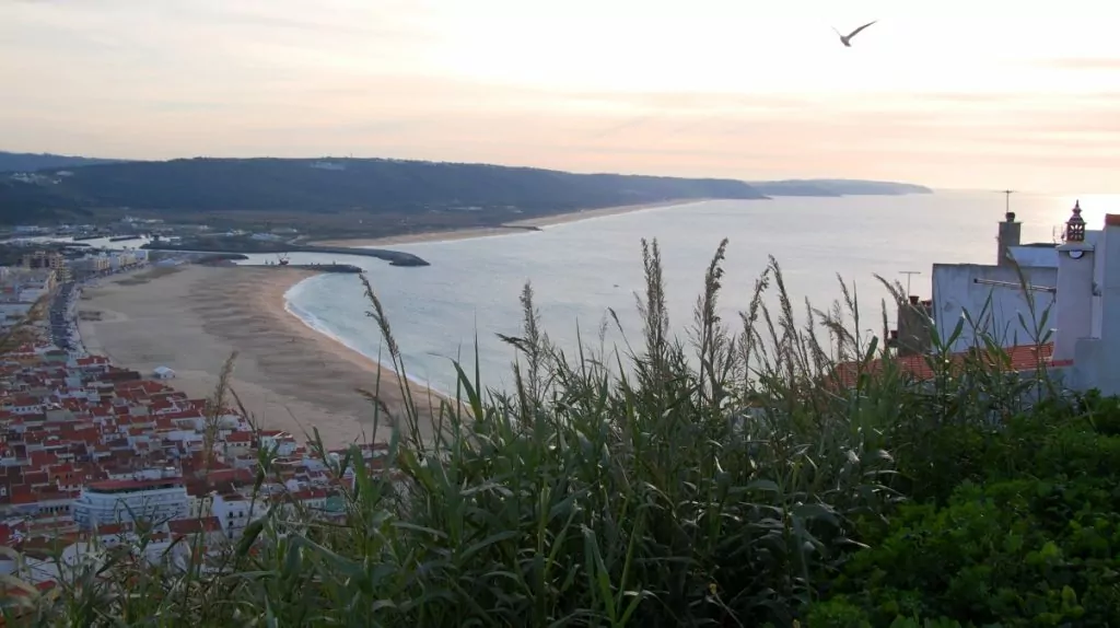 Portugal Nazare